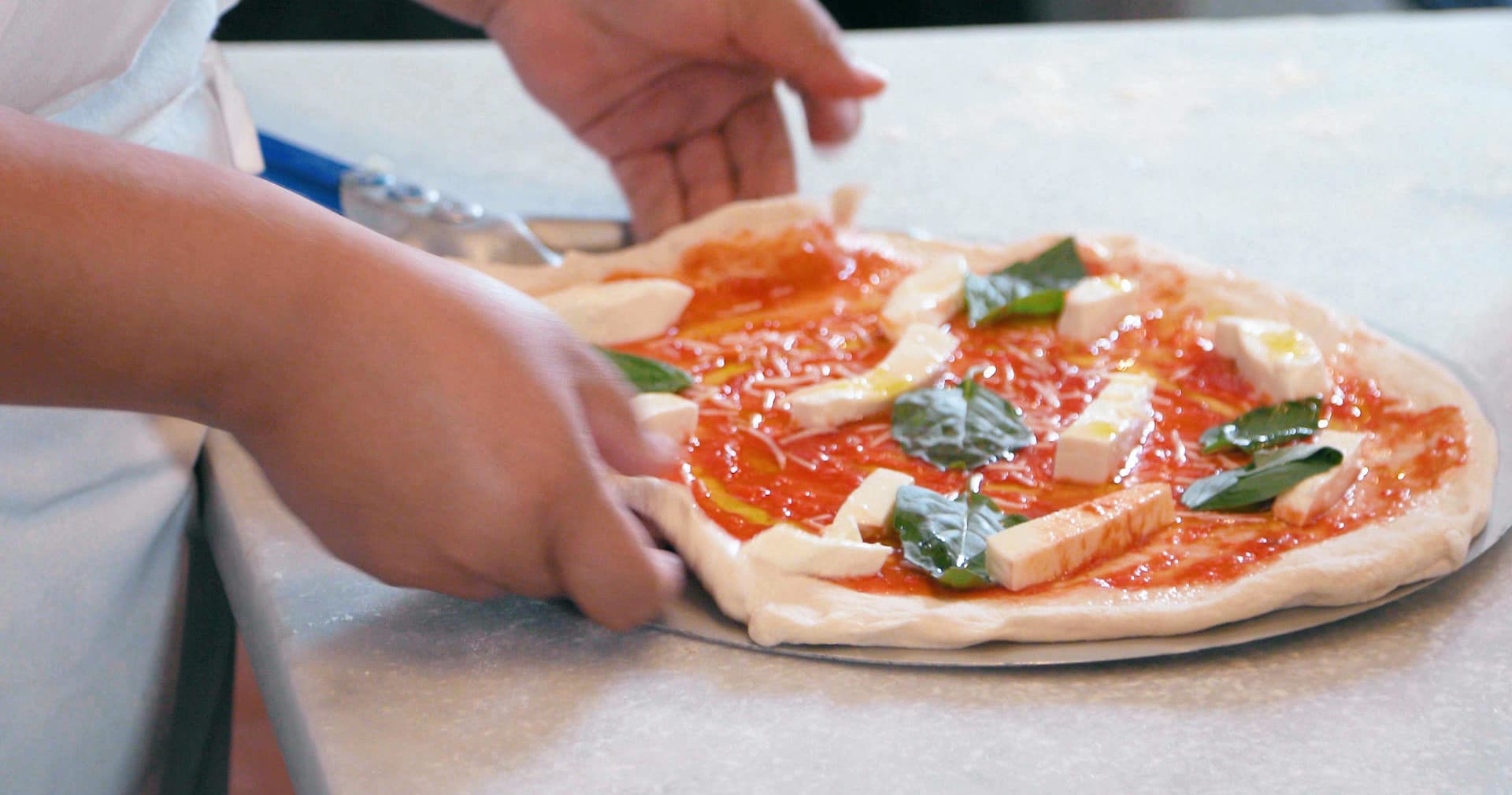 Virtual SF Food Tour with Live Local Guide