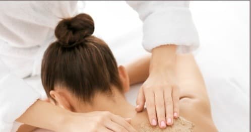 Revitalize Your Body with the Hamam Rücken Bein Behandlung in Sigriswil, Switzerland