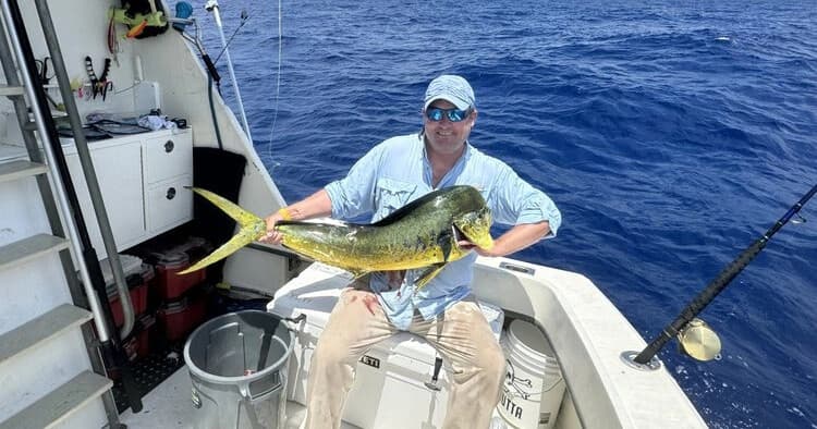 Fishing Charters in Marathon with Atlantic Gulf Fishing Charters