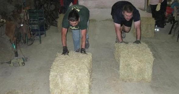 Outdoor Fitness Retreat with Hiking & Horseback in Bandera
