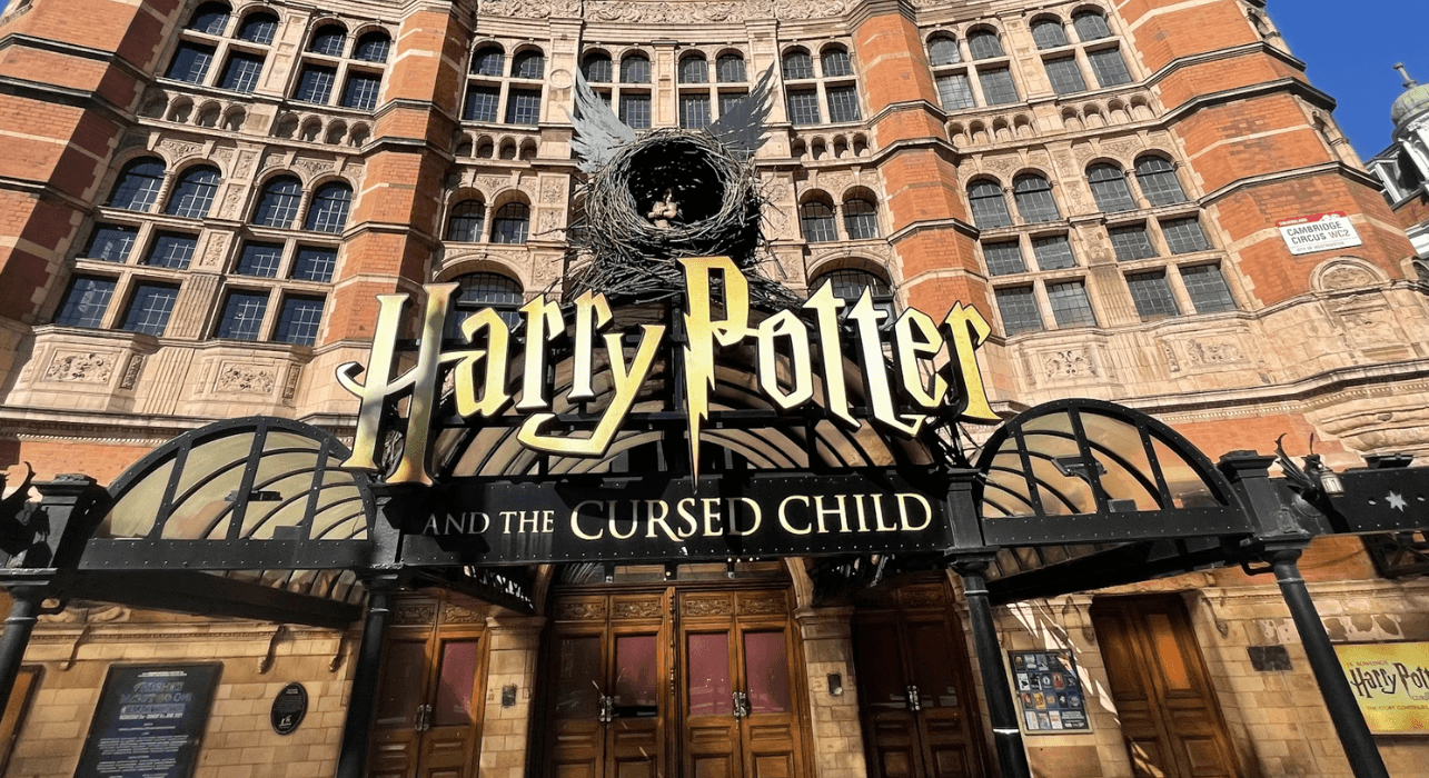 Harry Potter Walking Tour in London with See The Sights Tours