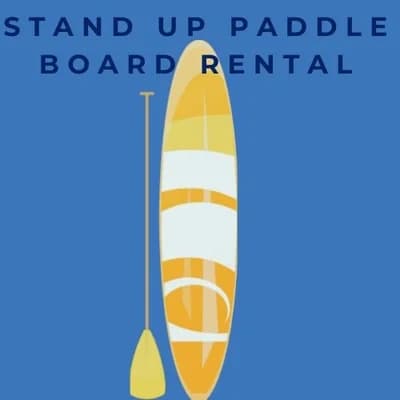 Paddle the Androscoggin with Maine River Runners SUP Rentals