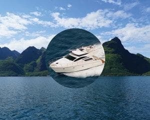 Luxury Arctic Queen Fishing Trip in Tromsø with Arctic Cruise in Norway