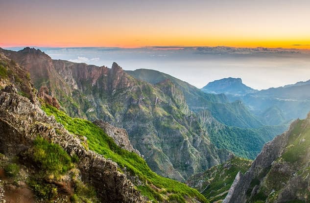 Explore Madeira’s Stunning Landscapes on a Tailored Half-Day Adventure