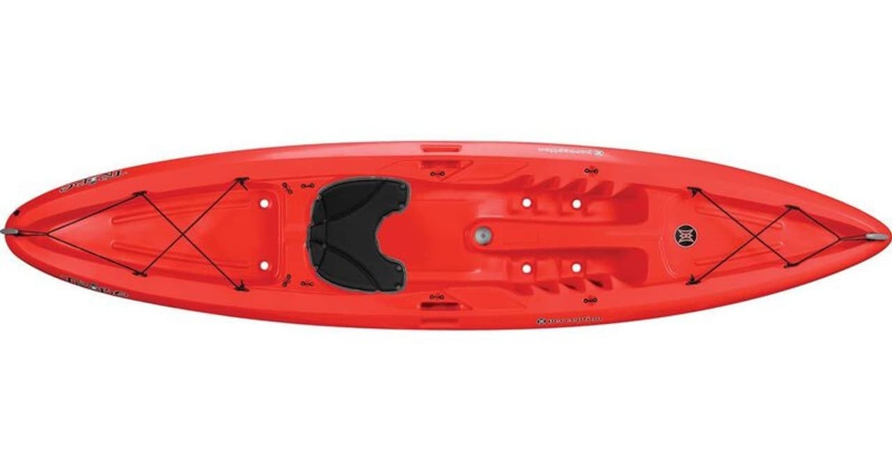 Paddle Through Paradise: Kayaking Clipper Cove on Treasure Island