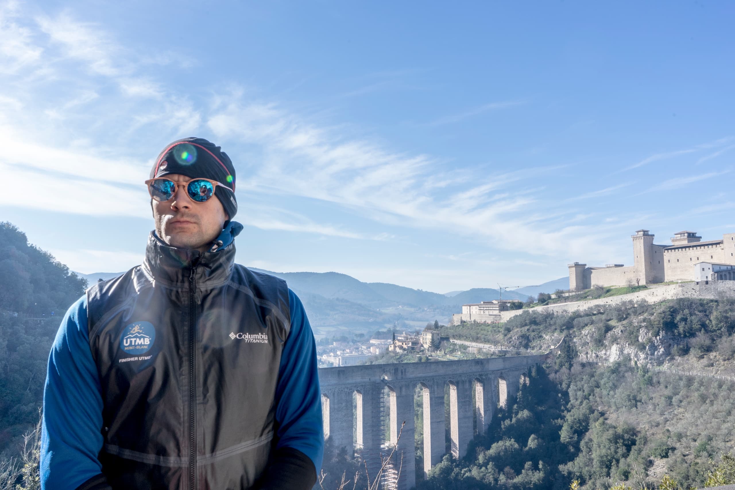 Hiking & Nature Tour at Sal - Goethe's Path in Spoleto photo 1