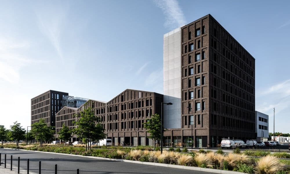 Artchitectours: Delving into Bordeaux’s New Districts
