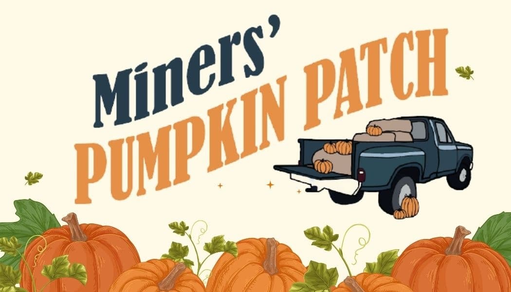 Celebrate Fall Outdoors at Miners' Pumpkin Patch in Colorado Springs