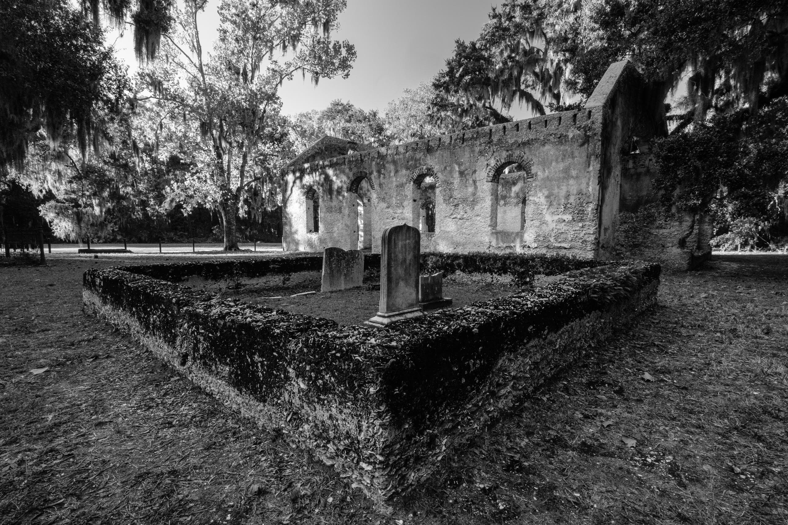 Stunning Best of Beaufort Photography Tour in South Carolina