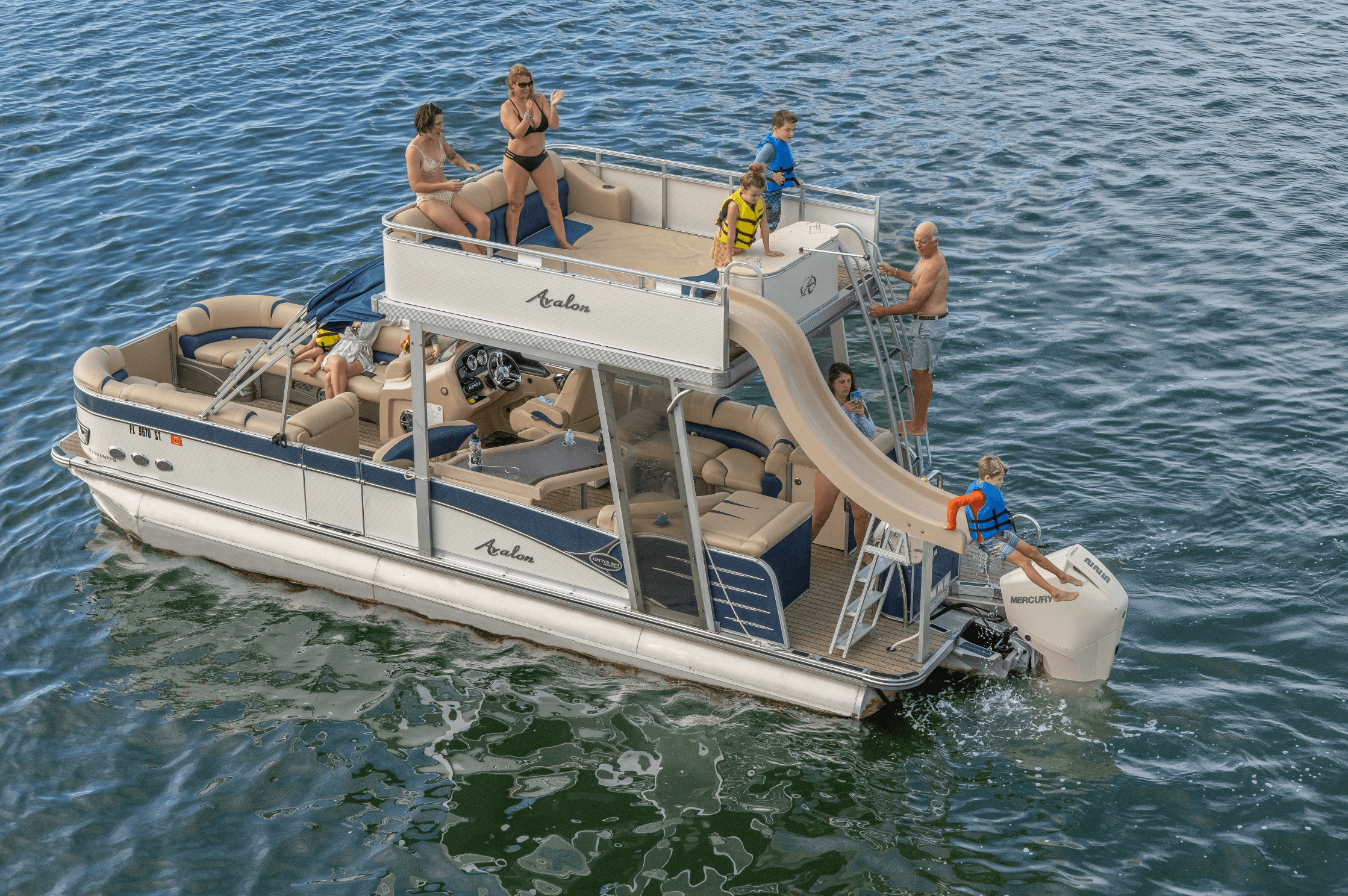 Private Boat Tours & Dolphin Watching in Clearwater FL