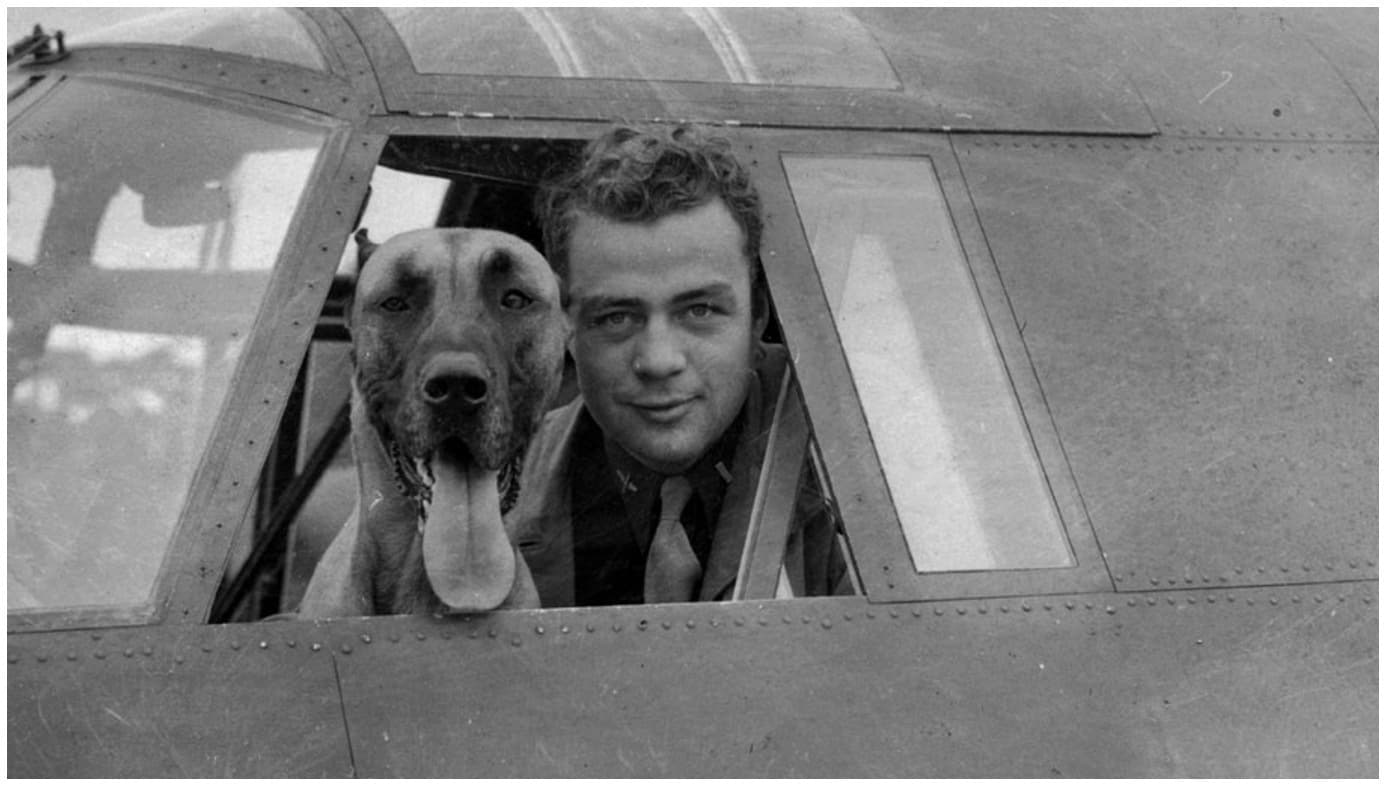 WWII Secrets of RAF Beaulieu: Roundhill History Walk in the New Forest photo 2