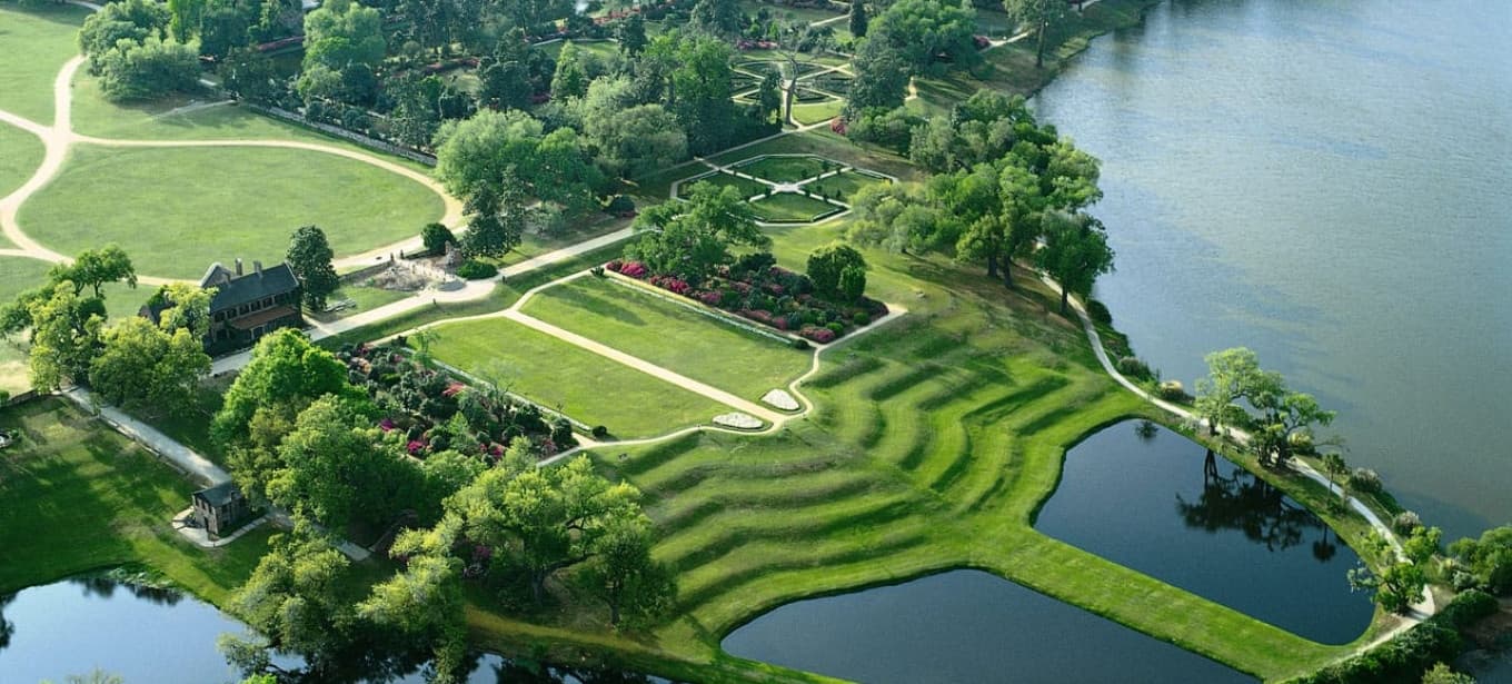 Middleton Place Tour with Chicora Tours in Charleston