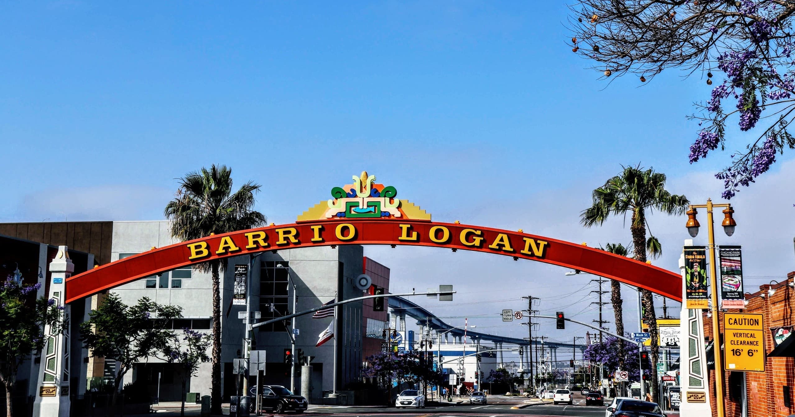 Exploring Barrio Logan: A Vibrant Art and Food Walk in San Diego’s Cultural Hub