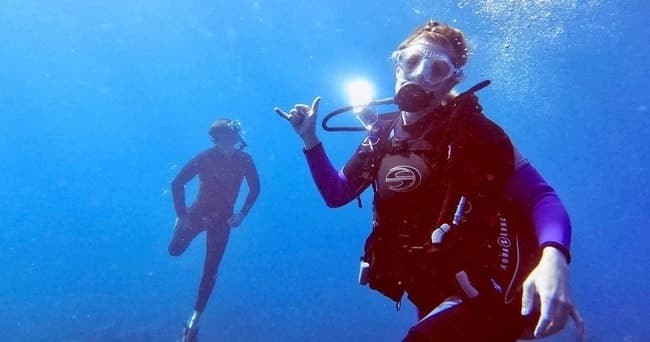 First Breath in Maui: Private Intro to Scuba at Kaanapali & Lahaina Reefs