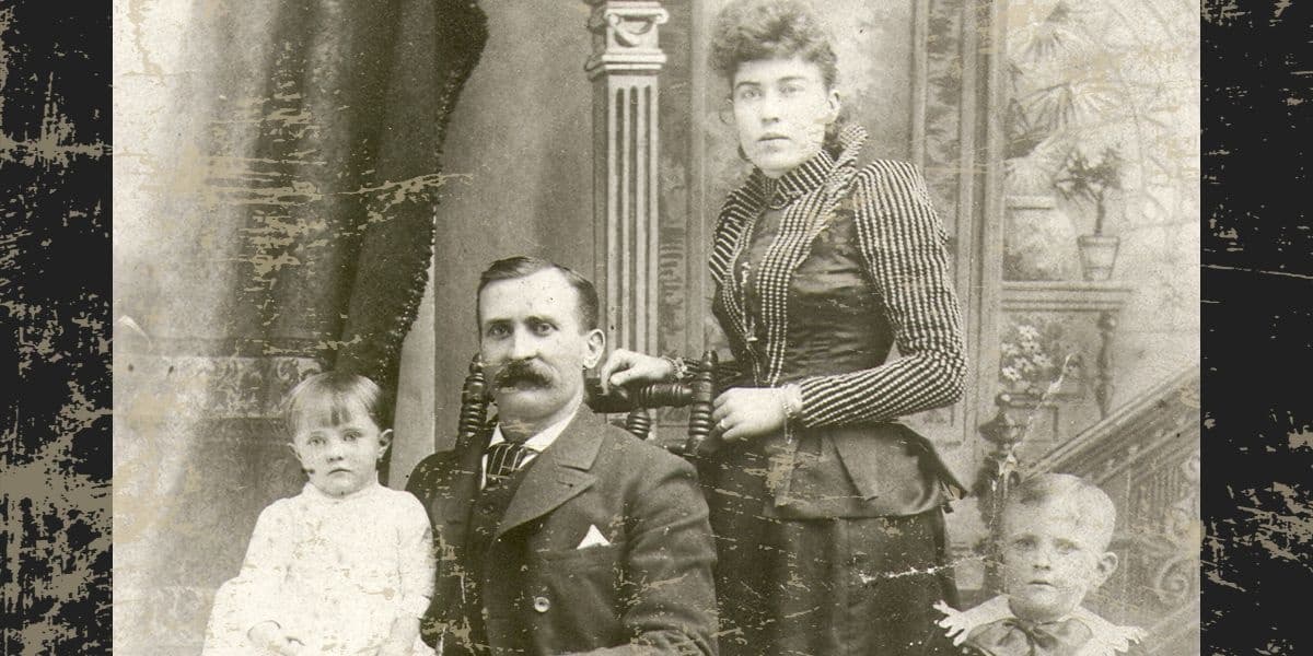 Behind the Scenes with Curator at Molly Brown House Denver