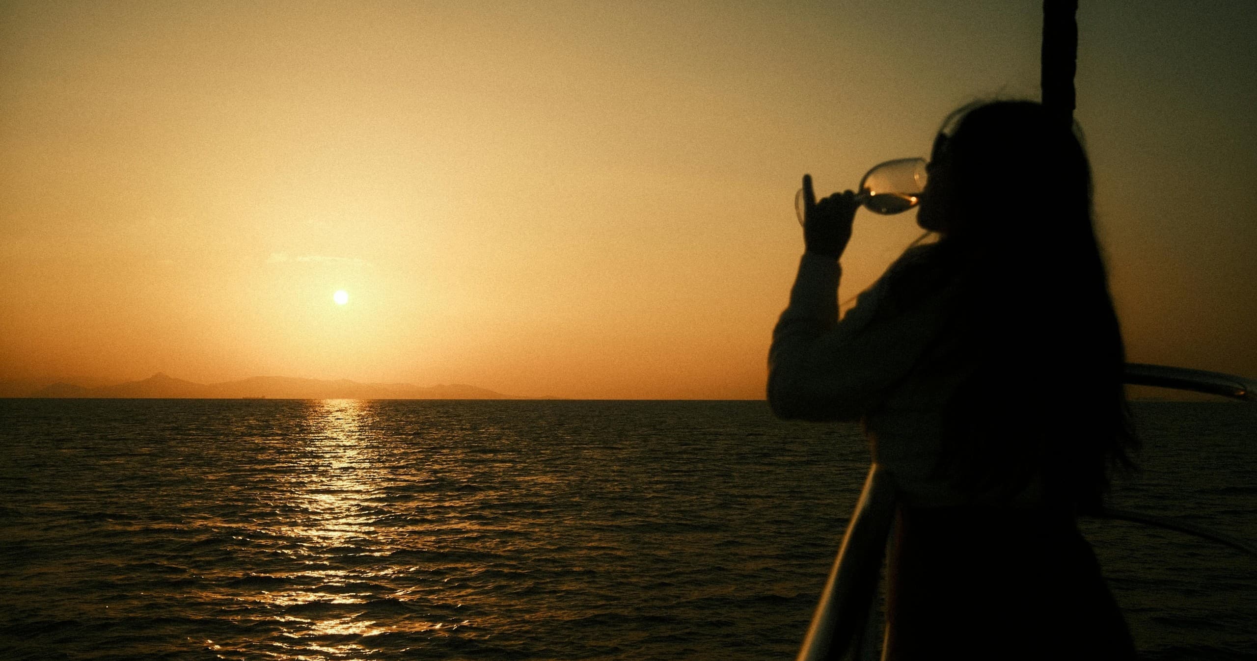 Private Sunset Tiki Boat Cruise in Sarasota — Gulf Coast Evening Escape