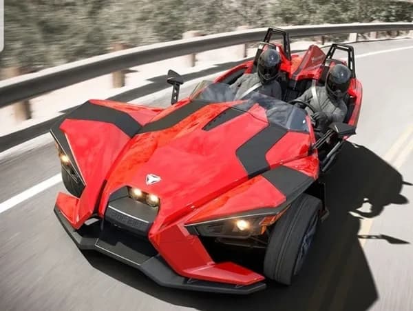 Ultimate Automatic Slingshot Rental in Forest Heights, MD