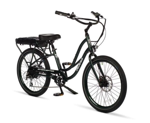 E-Bike Rental Adventure with Beach Bum Cozumel