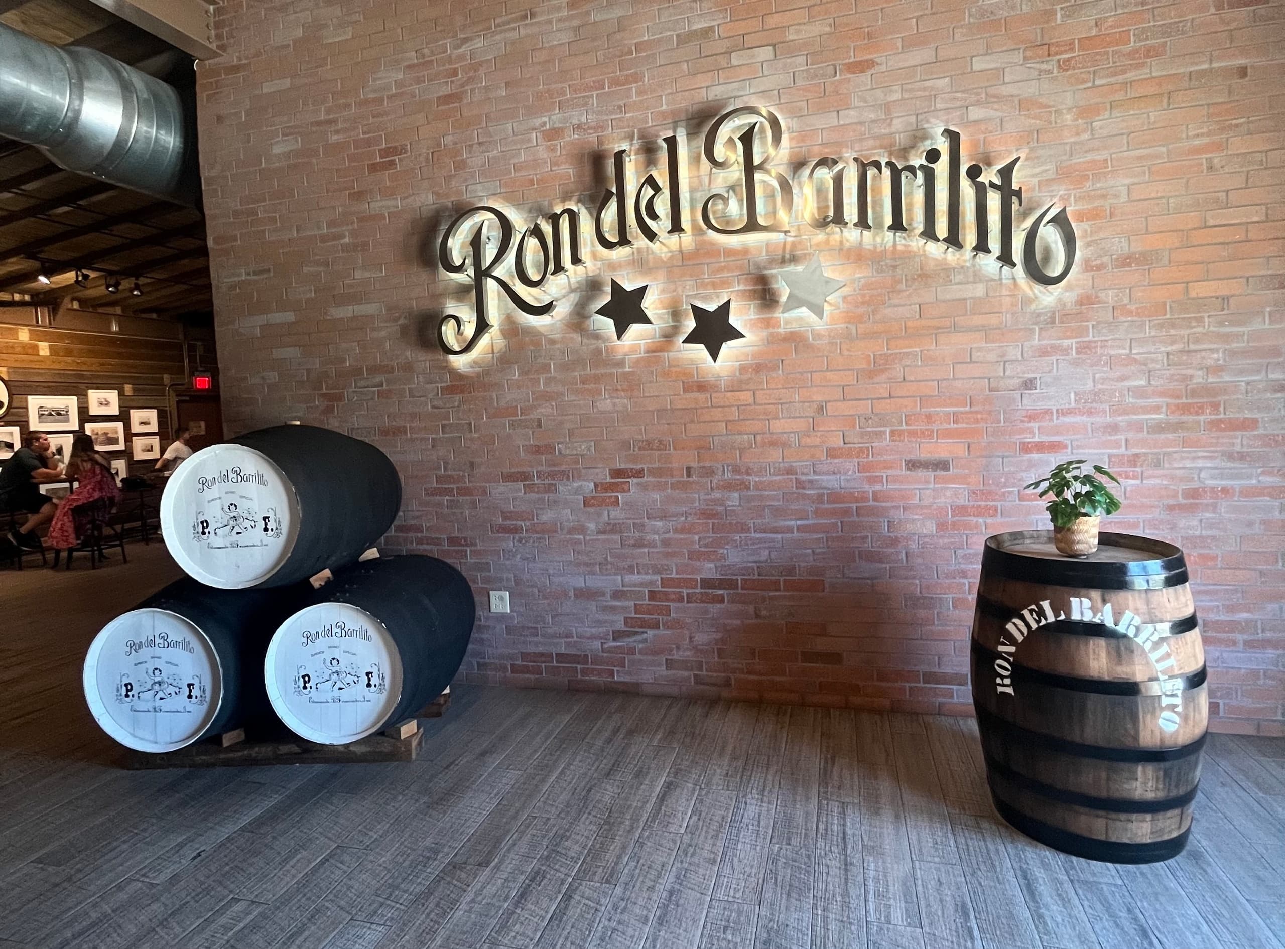 Cultural & Water Activities: Barrilito Rum & Old San Juan Tour