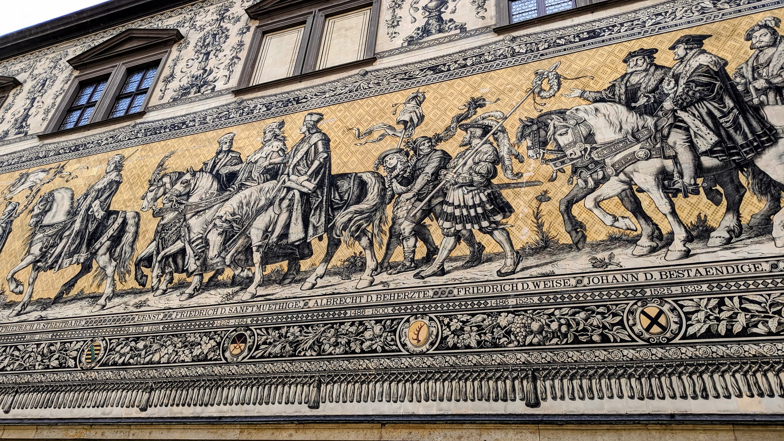 Private Day Trip to Dresden from Prague with Europe With Zuzana