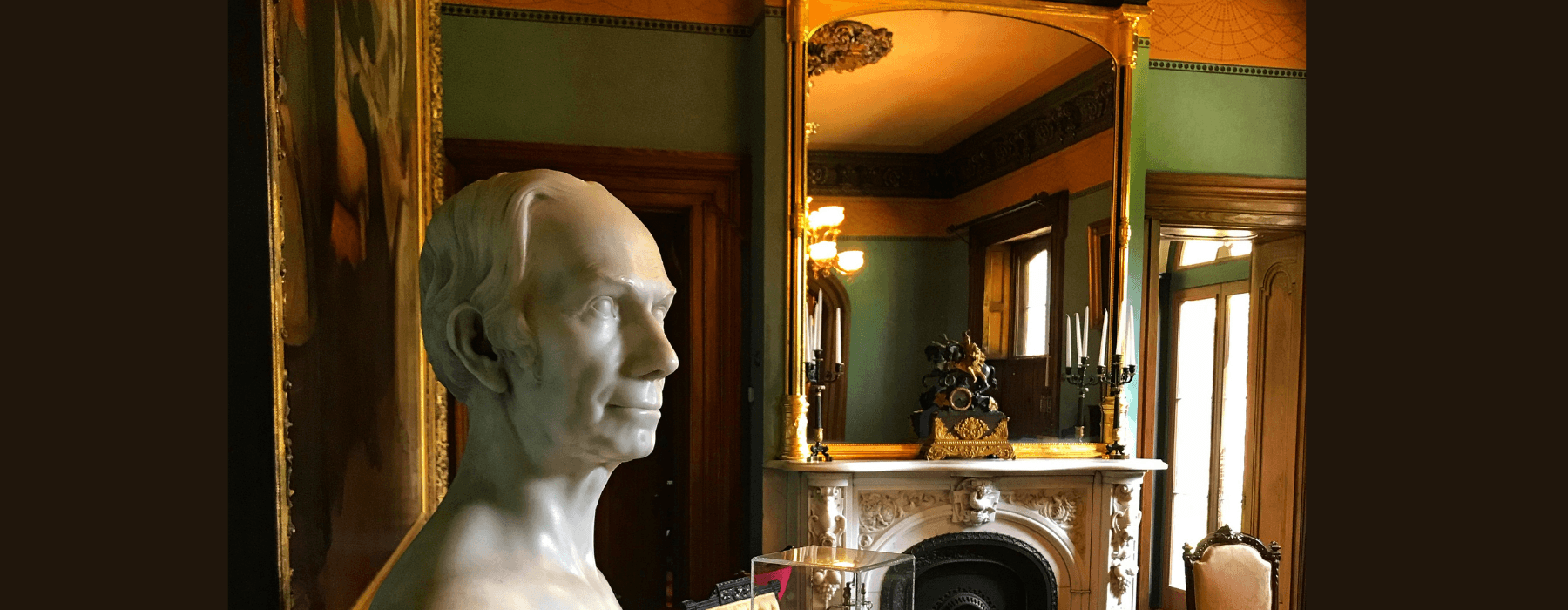 Signature Henry Clay Tour in Lexington, Kentucky