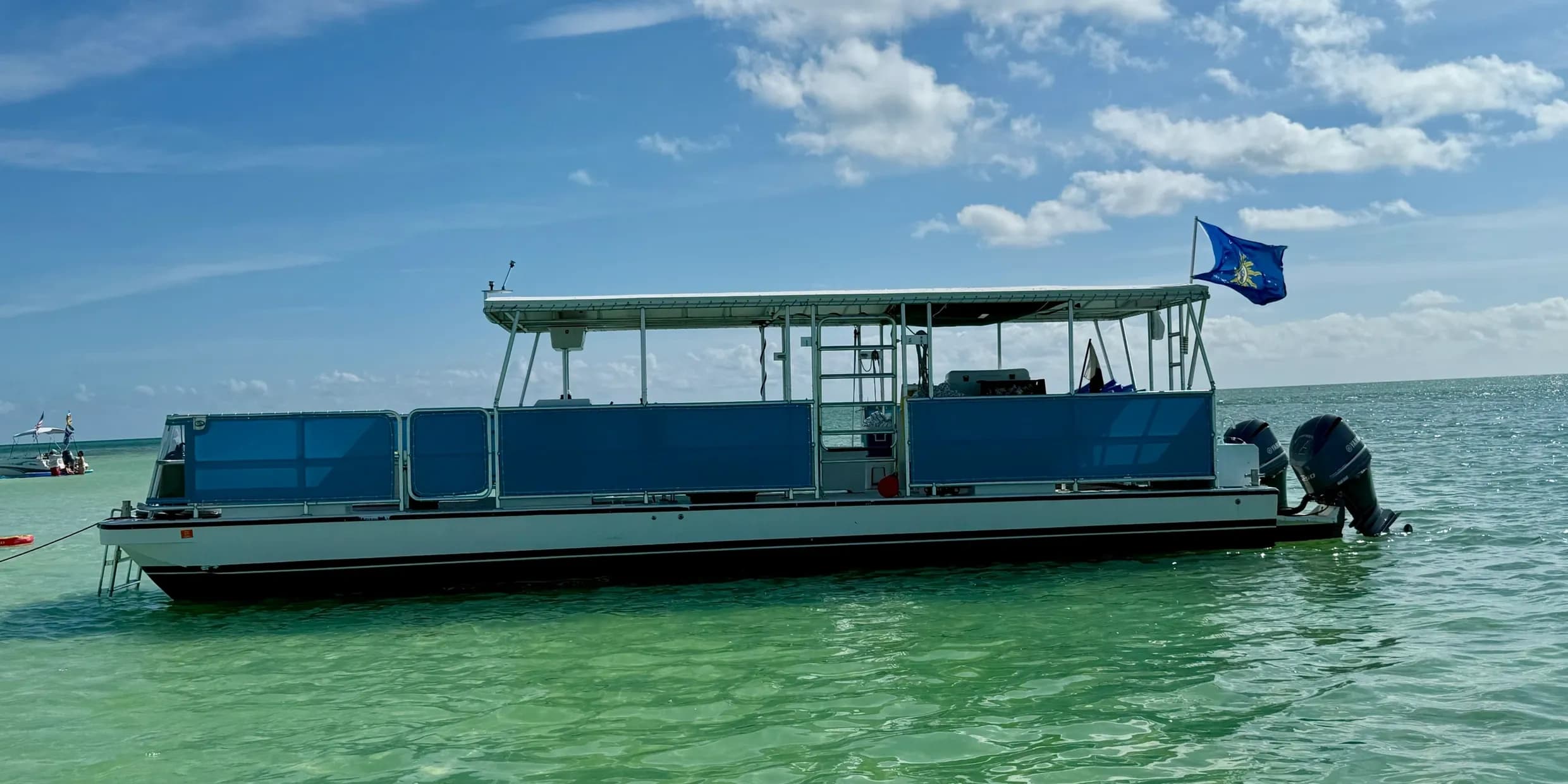 Private Big-Boat Charter at Cheeca Lodge: Islamorada Day Cruises and Custom Charters