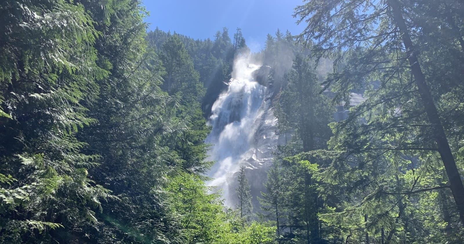 Land Adventures: Hike & Picnic with Breakaway Adventures in Squamish
