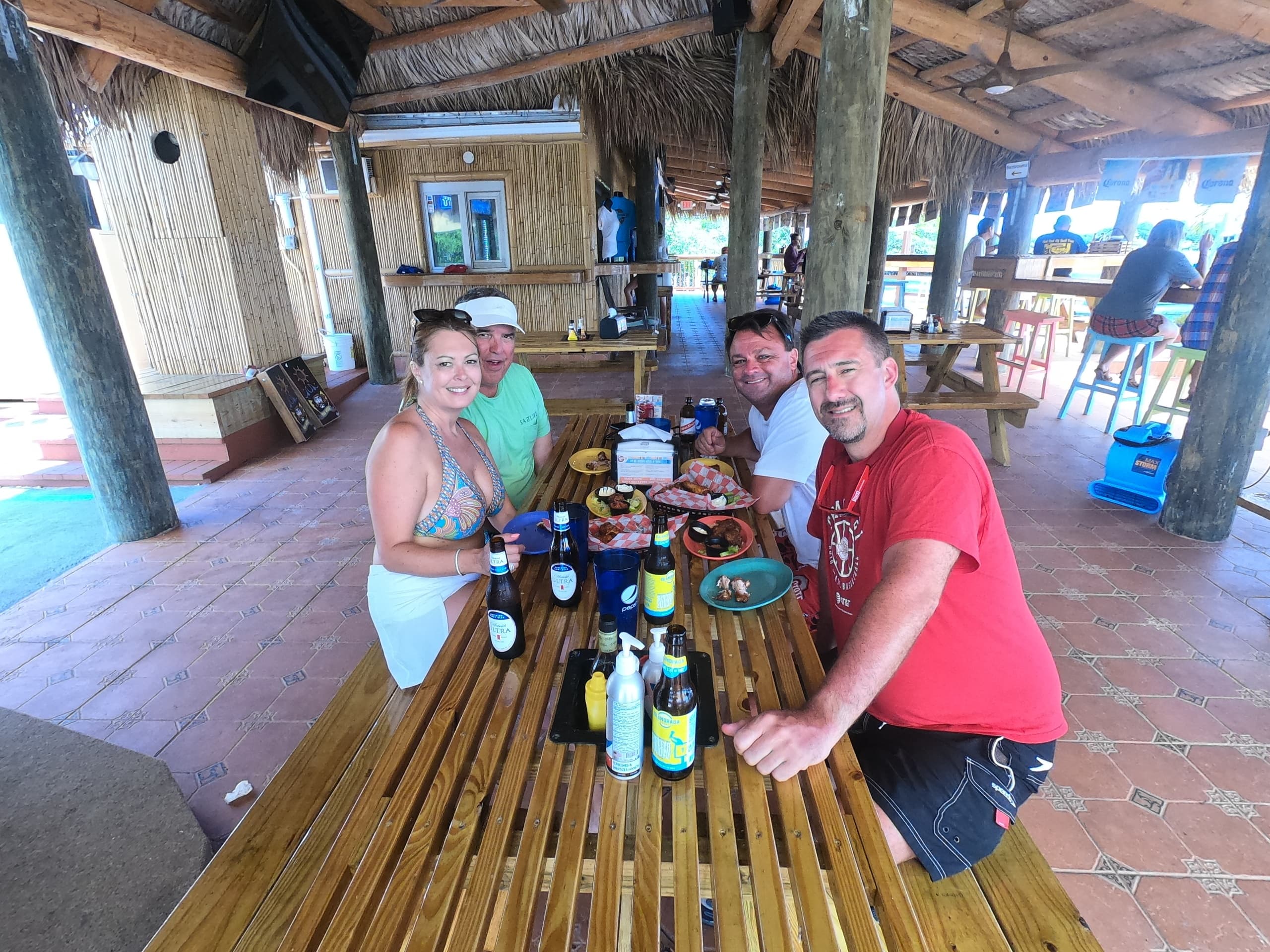 Stock Island Booze Cruise — Small-Boat Bar Hopping & Key West Sunset Sips photo 1