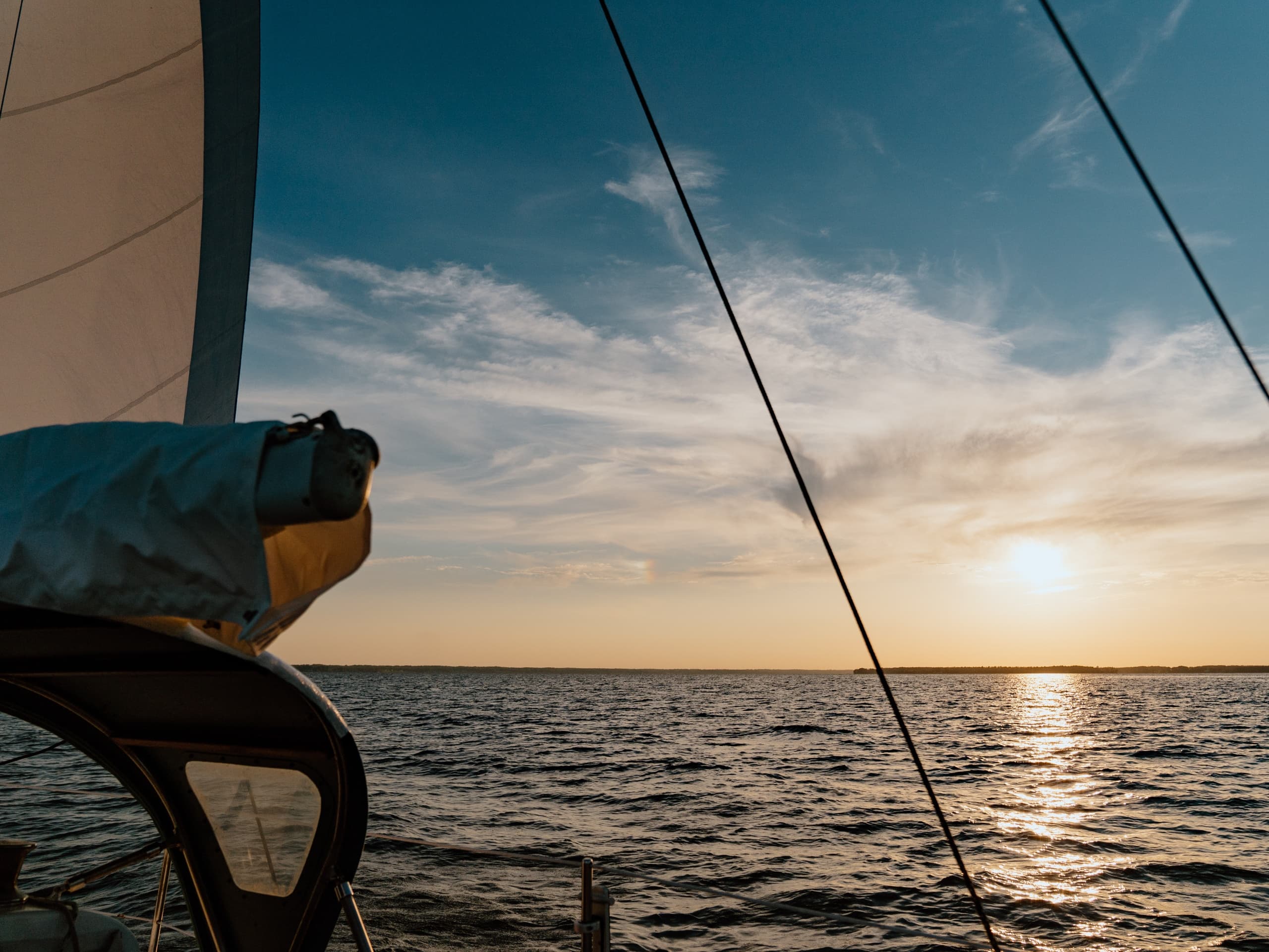 Sail & Surf Adventures fleet