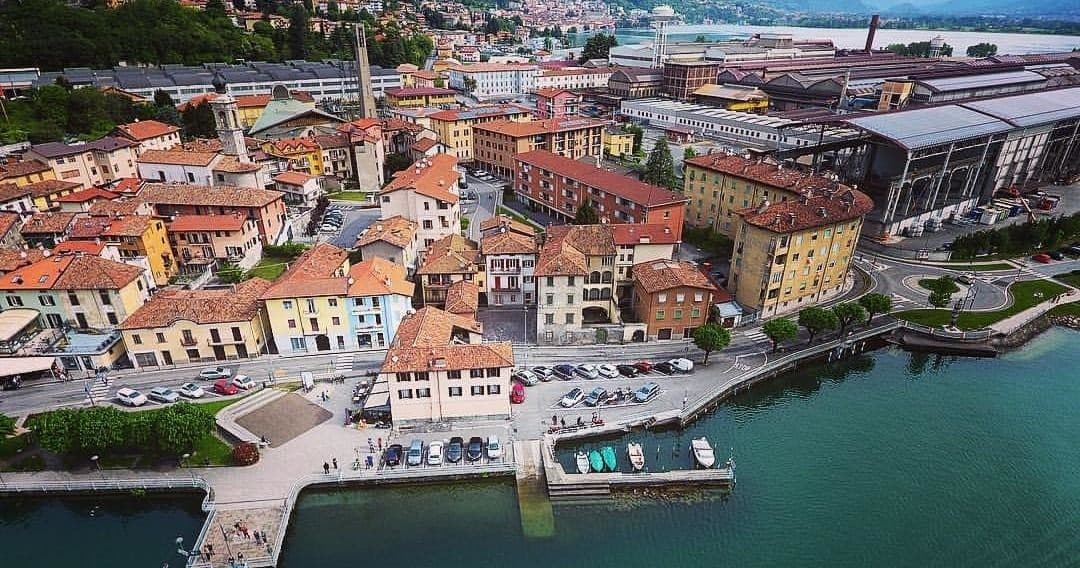 Lakeside Journey Da Lovere a Castro | Navigazione Lago D'Iseo