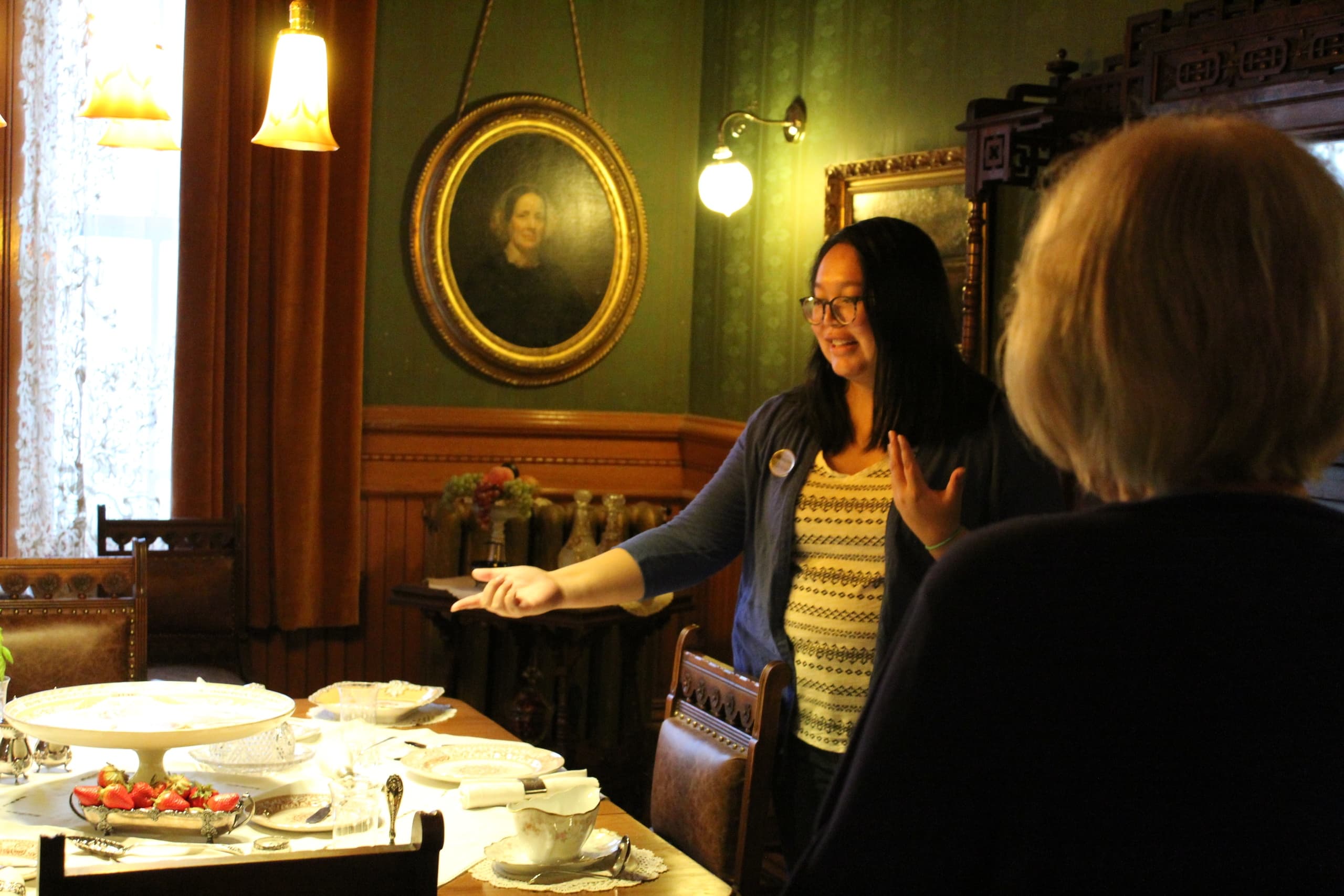 Land Adventures with Friends of Dalnavert Museum