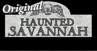 Exploring Savannah’s Haunted History: The Original Haunted Savannah Tour