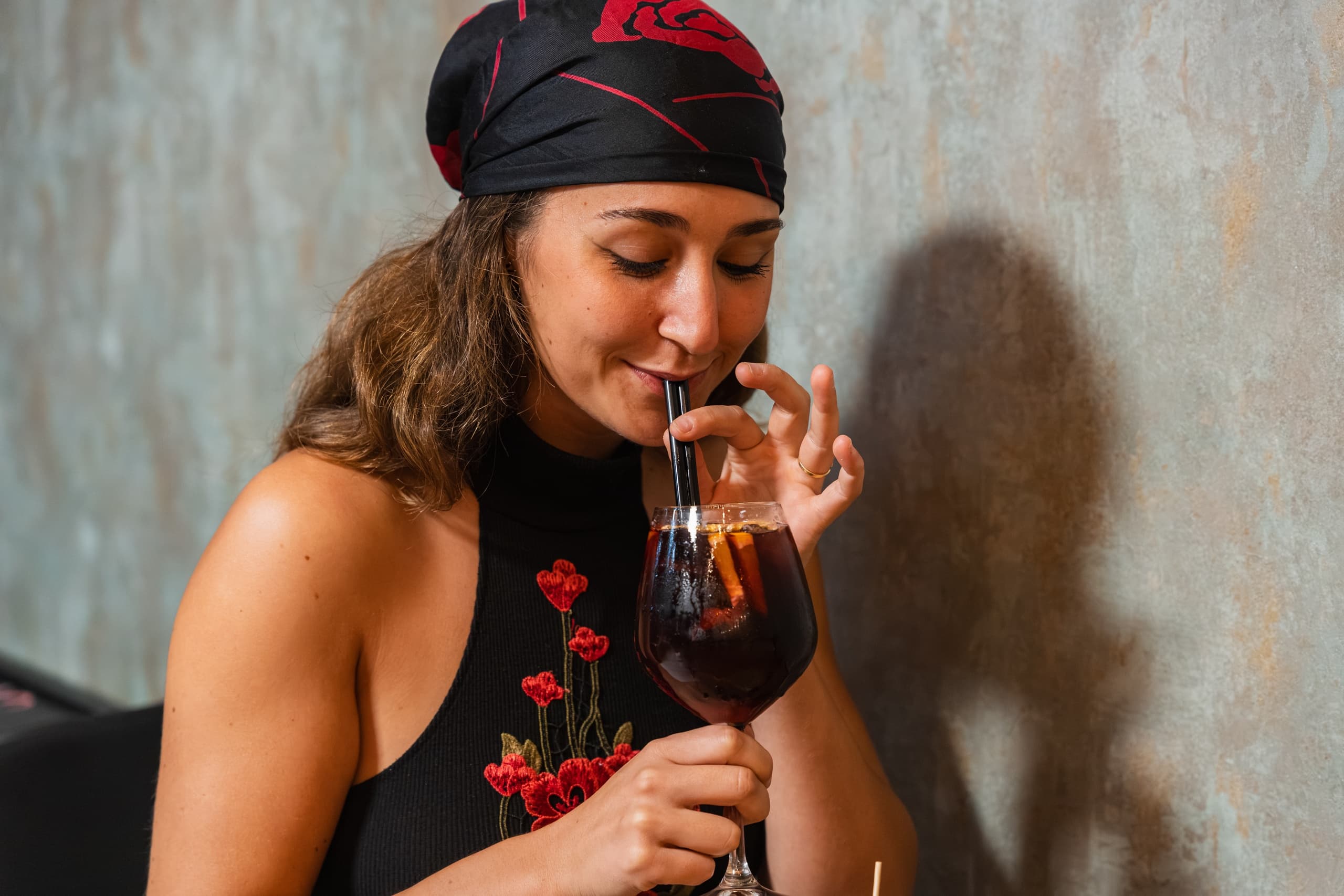 Taste of Santa Cruz de Tenerife: Self-Guided Tapas and Wine Walk photo 3