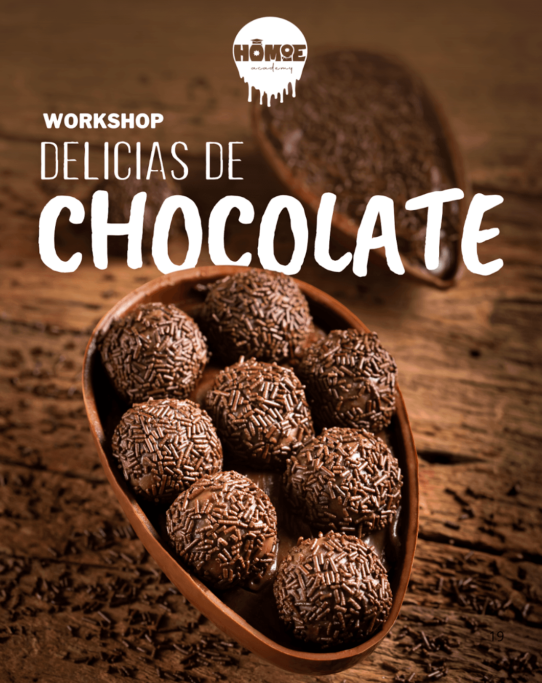 Master the Art of Chocolate Making in Almada’s Engaging Workshop