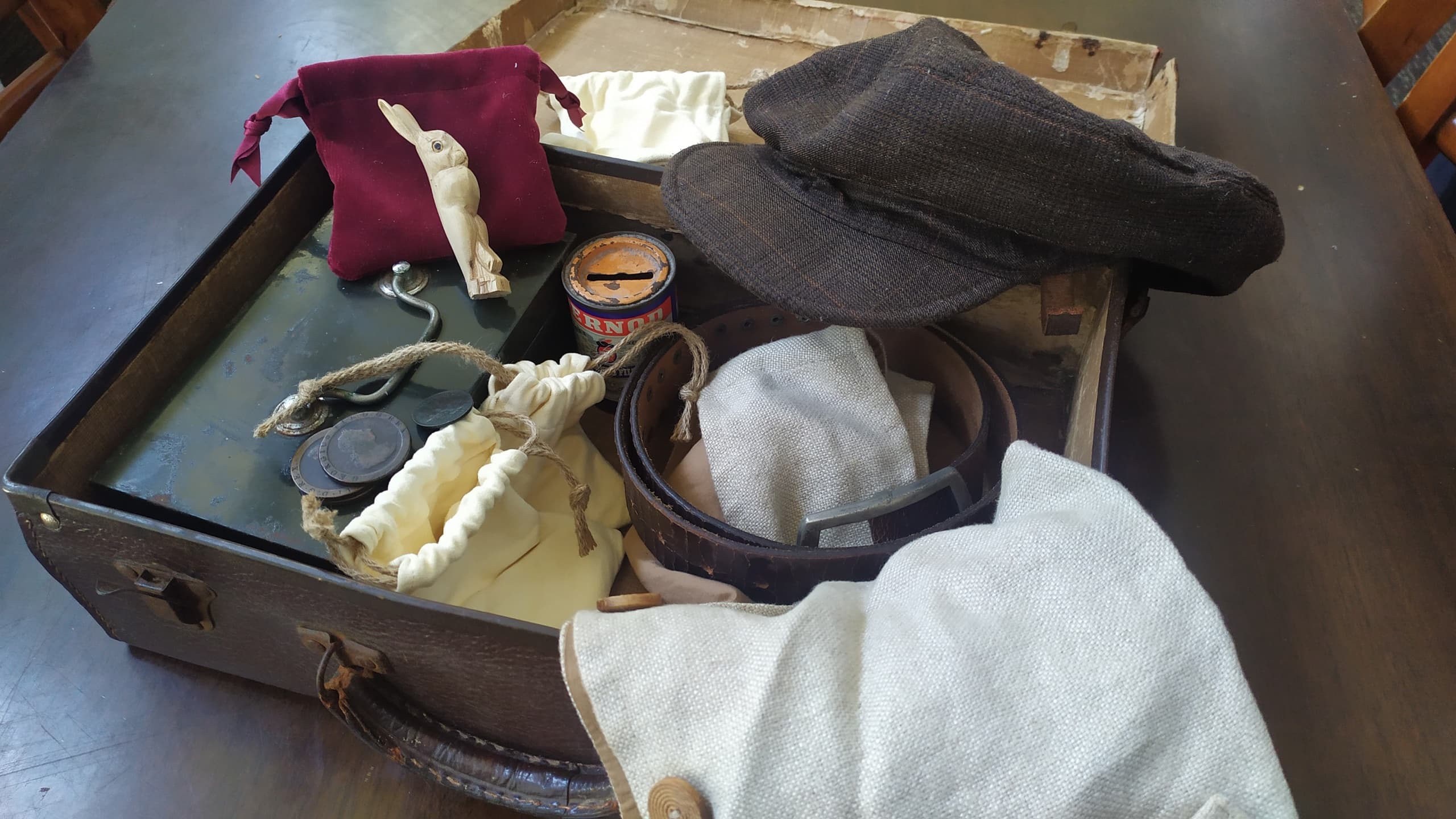 Outdoor Education at Quarantine Station: School Holiday Tours