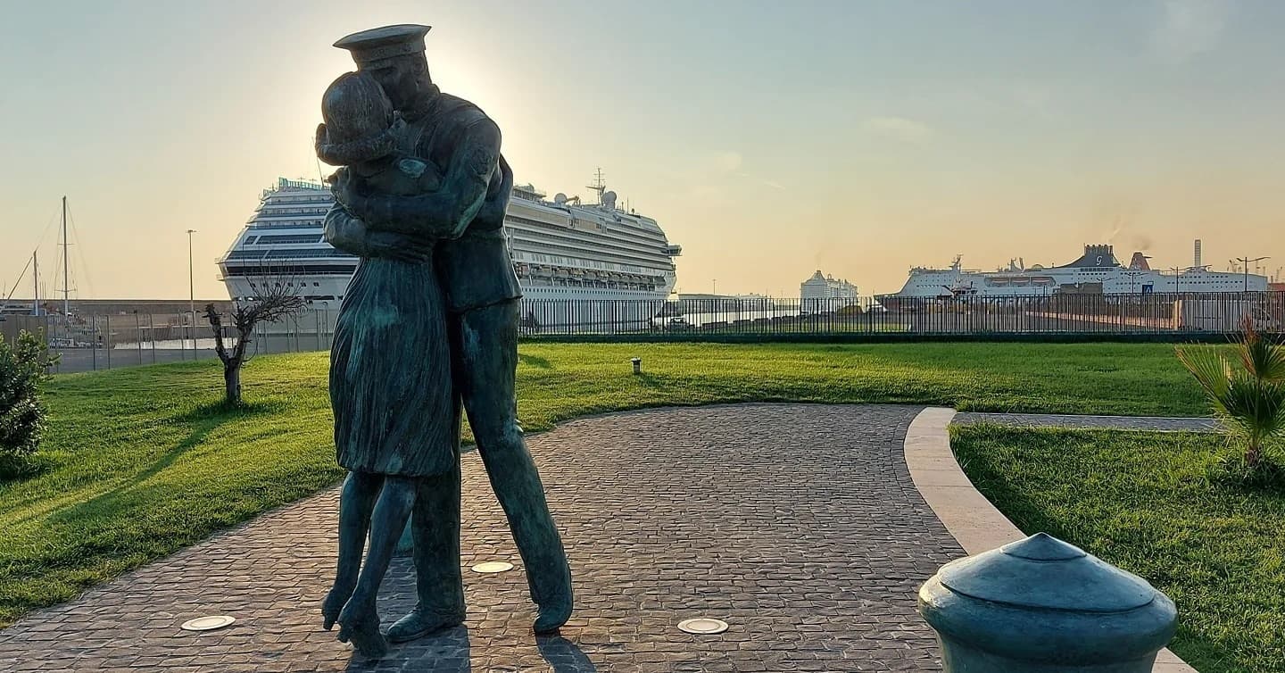 Civitavecchia Cultural Pass by Bacco Tours