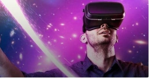 Dive into VR Gaming at Reality Park, Markaryd