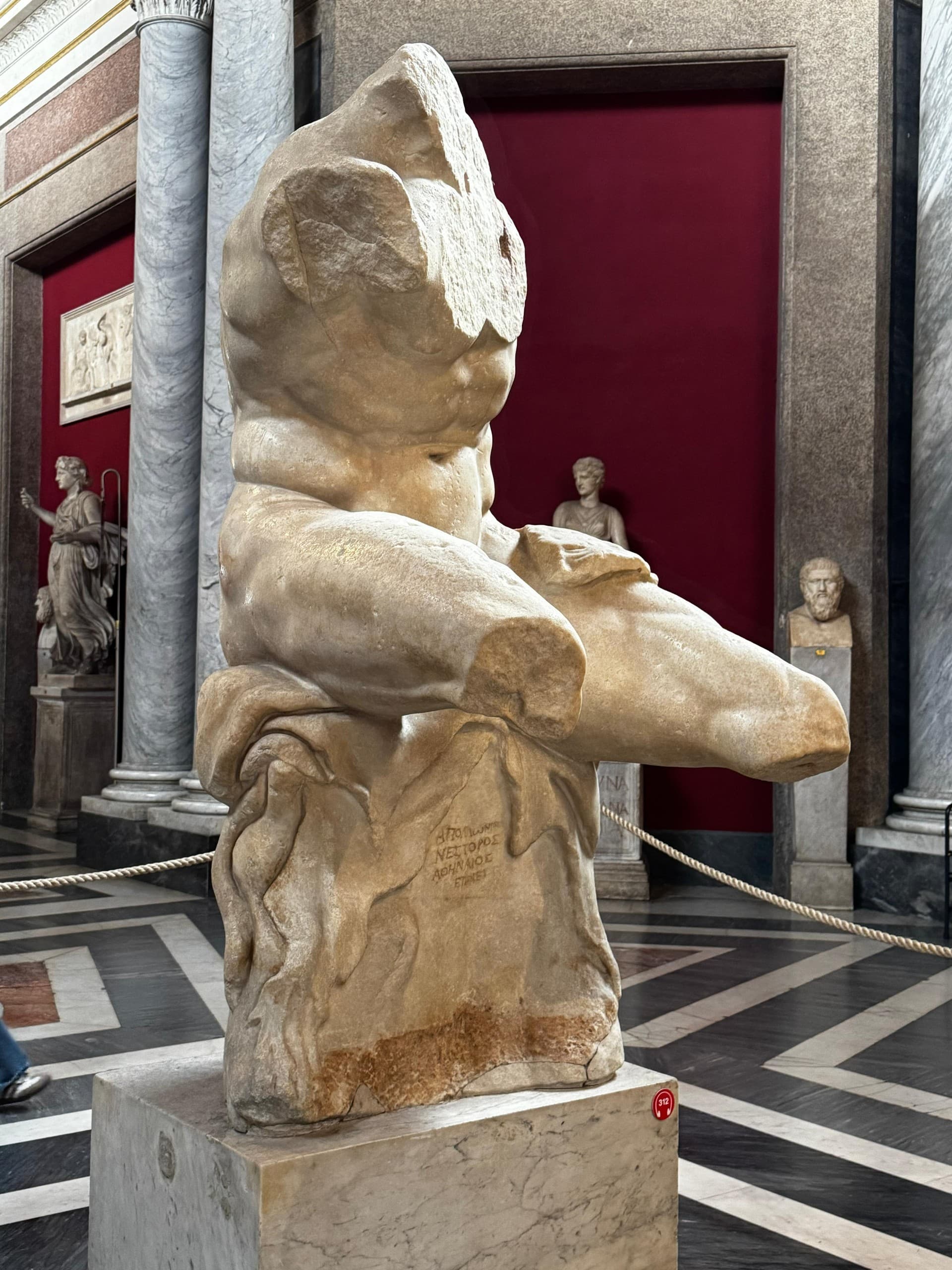 Skip-the-Line Vatican Museums & Sistine Chapel Audio Tour in Roma photo 4