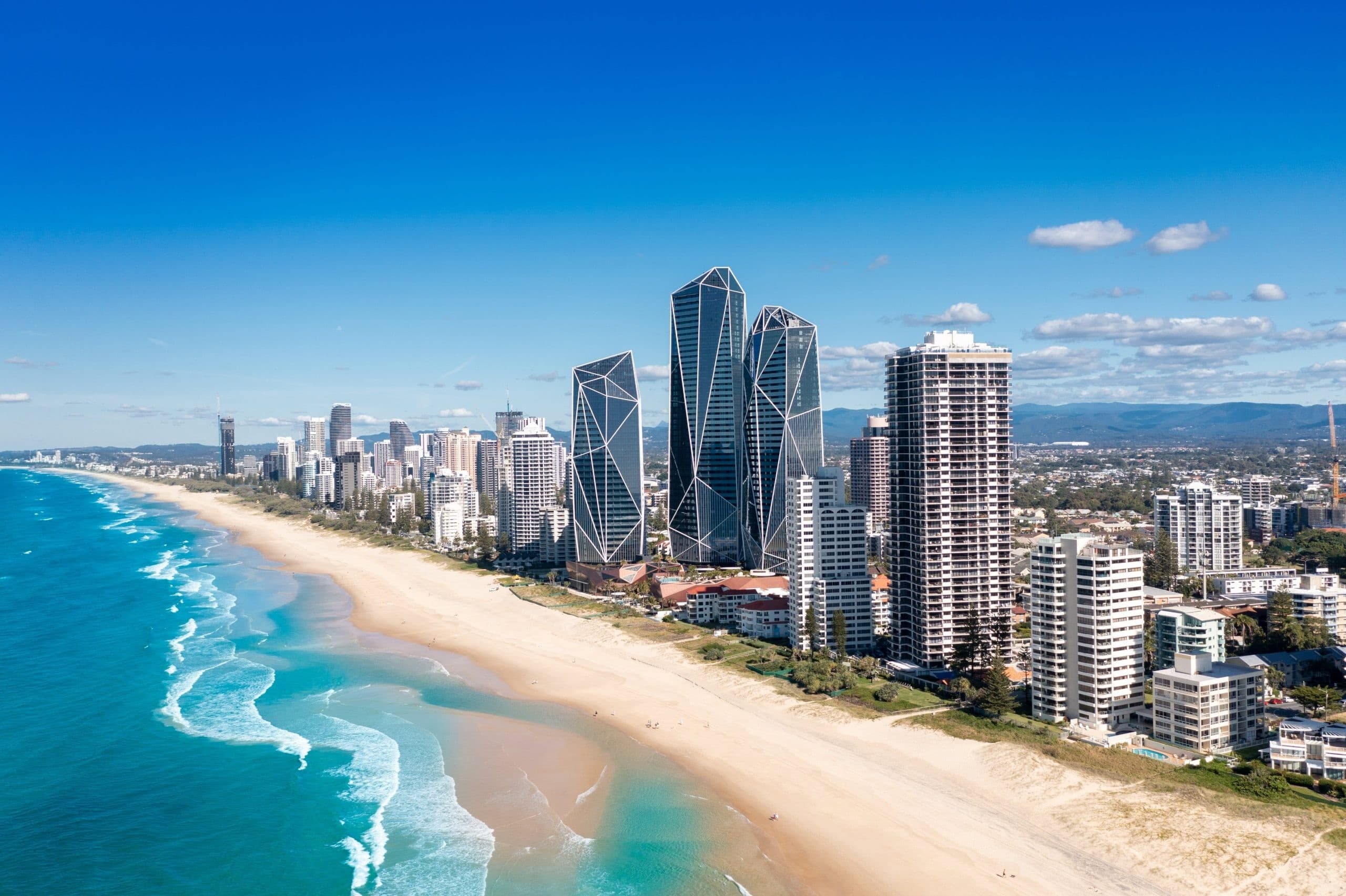 Five-Day Gold Coast and Sydney: Opera House, Blue Mountains & Rainforest Wildlife