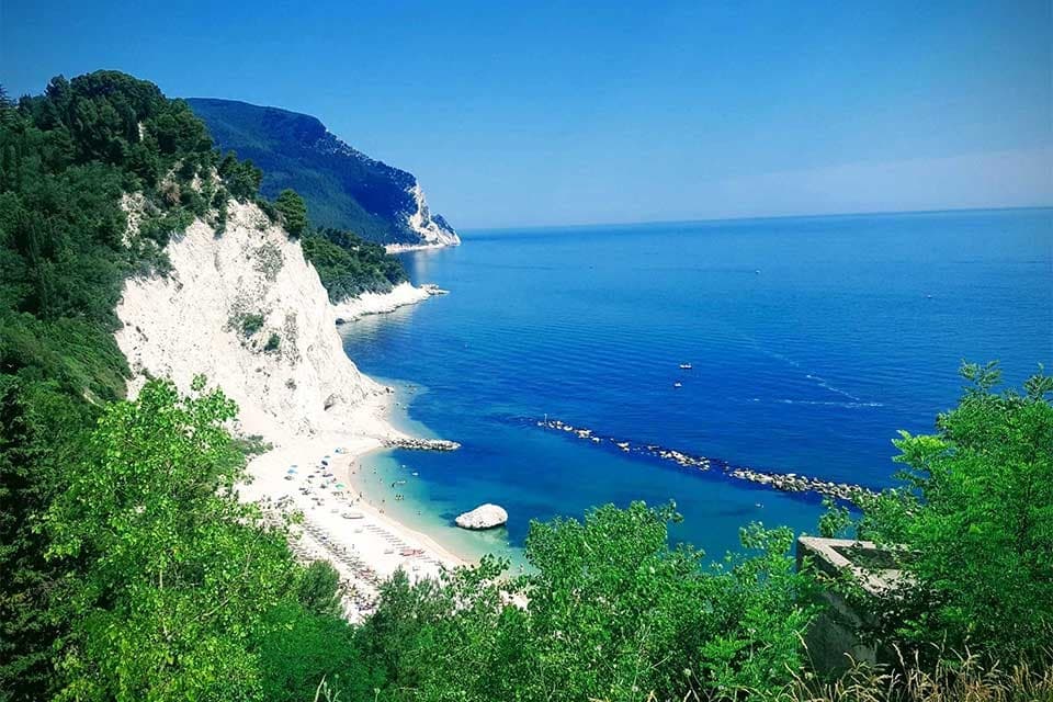 Boat Charters in Conero Riviera Adventure