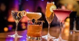 Land Adventures: Sundown Cocktail Tour in Wisconsin Dells