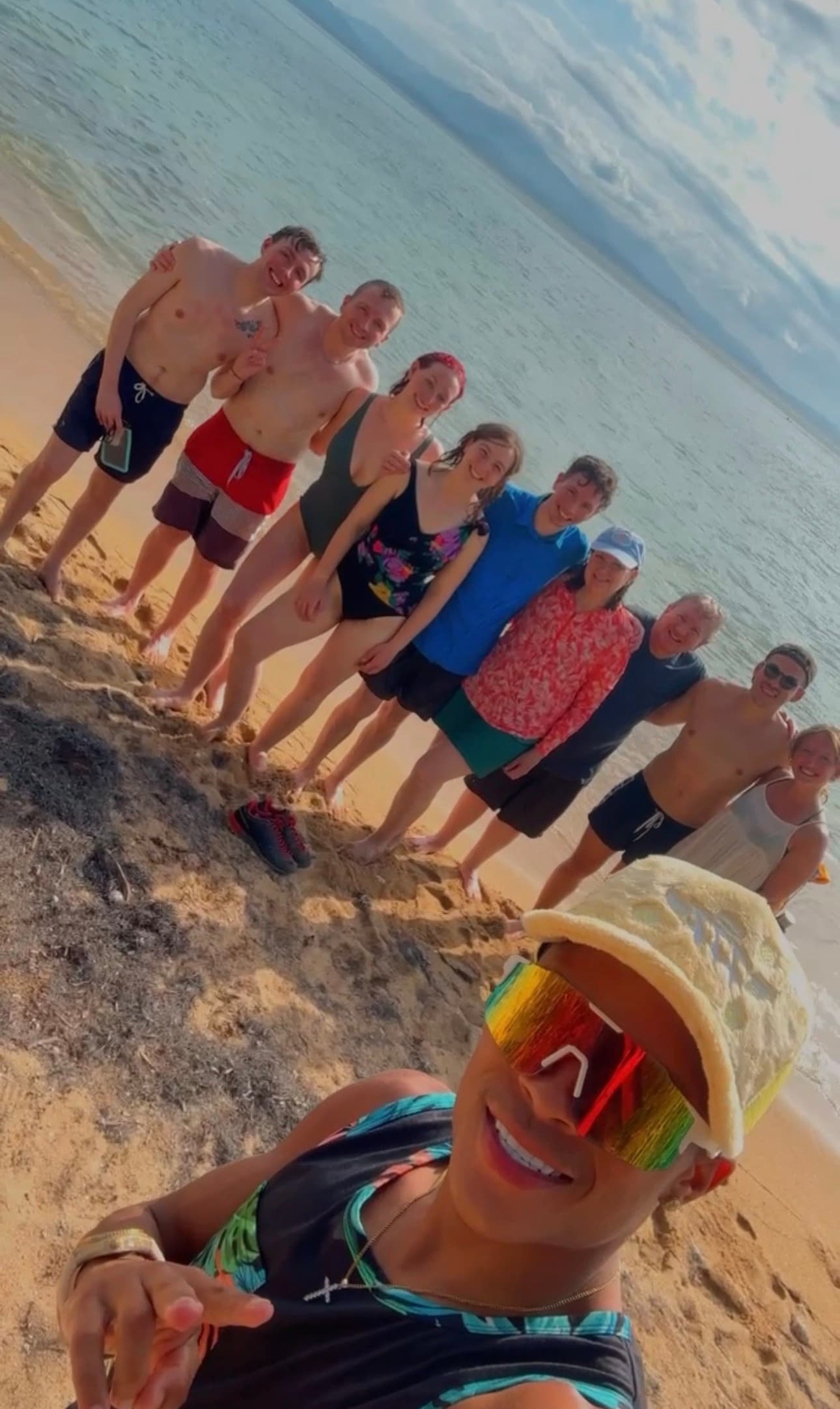 Punta Arenas Snorkel Tour: Vieques Guided Reef & Turtle Snorkeling photo 2