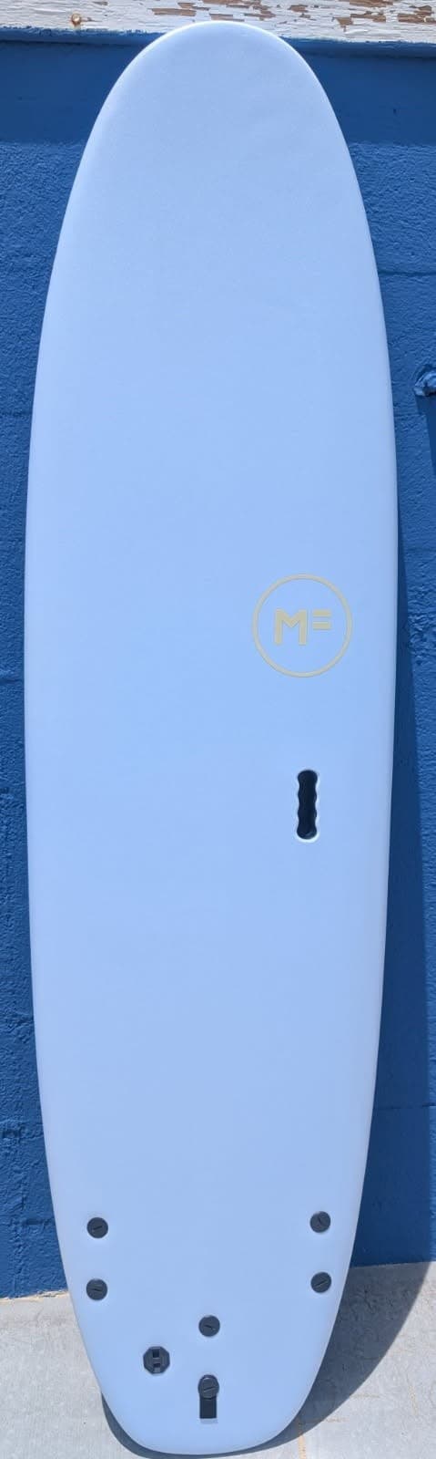 Surfboard Rental • Mick Fanning — Kill Devil Hills High-Performance Boards on the Outer Banks
