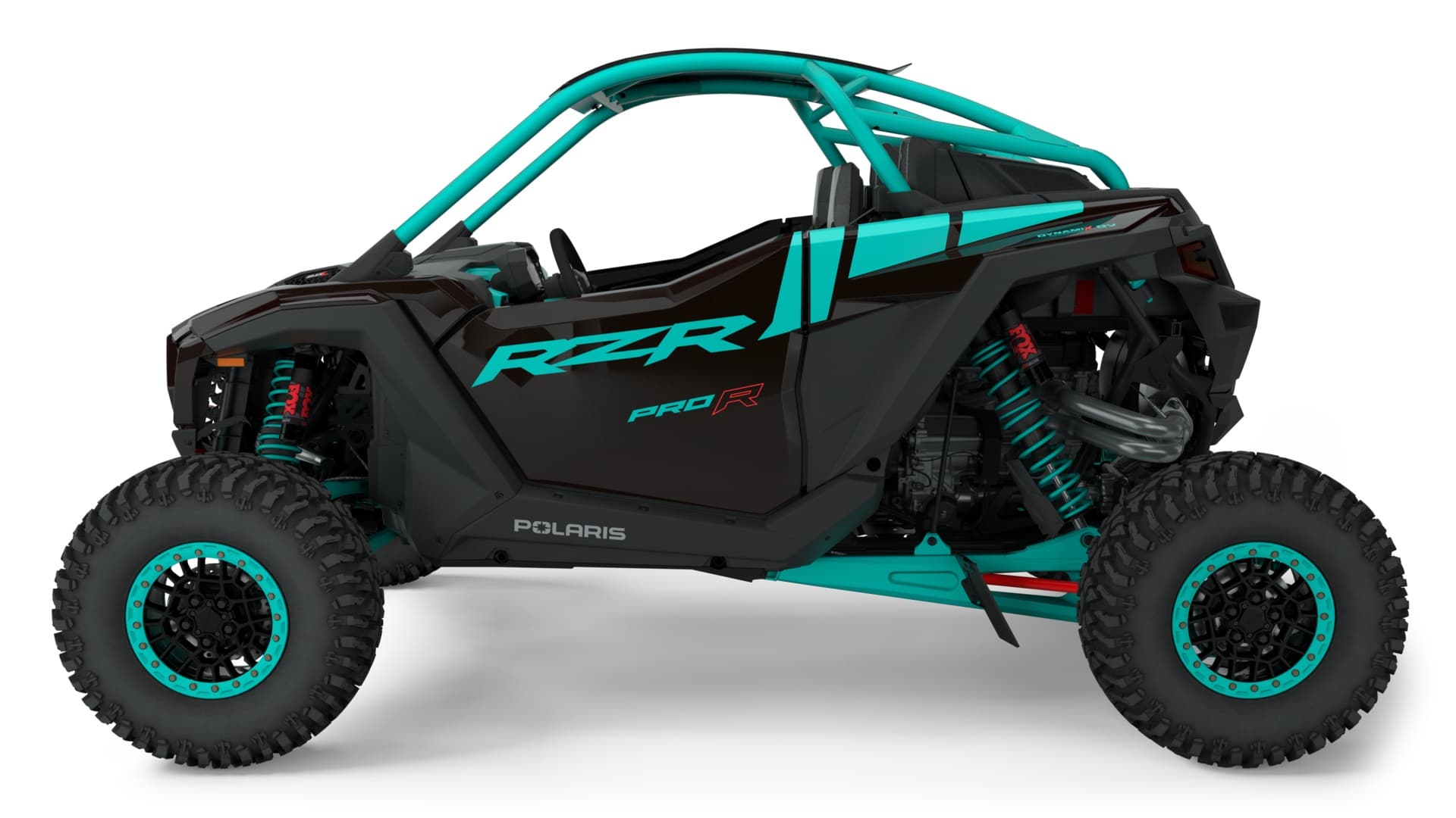 3 Day Polaris RZR Adventure in Moab, Utah