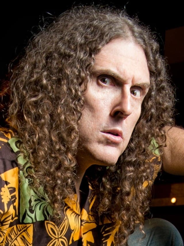 "Weird Al" Yankovic Pontoon Tour in Traverse City