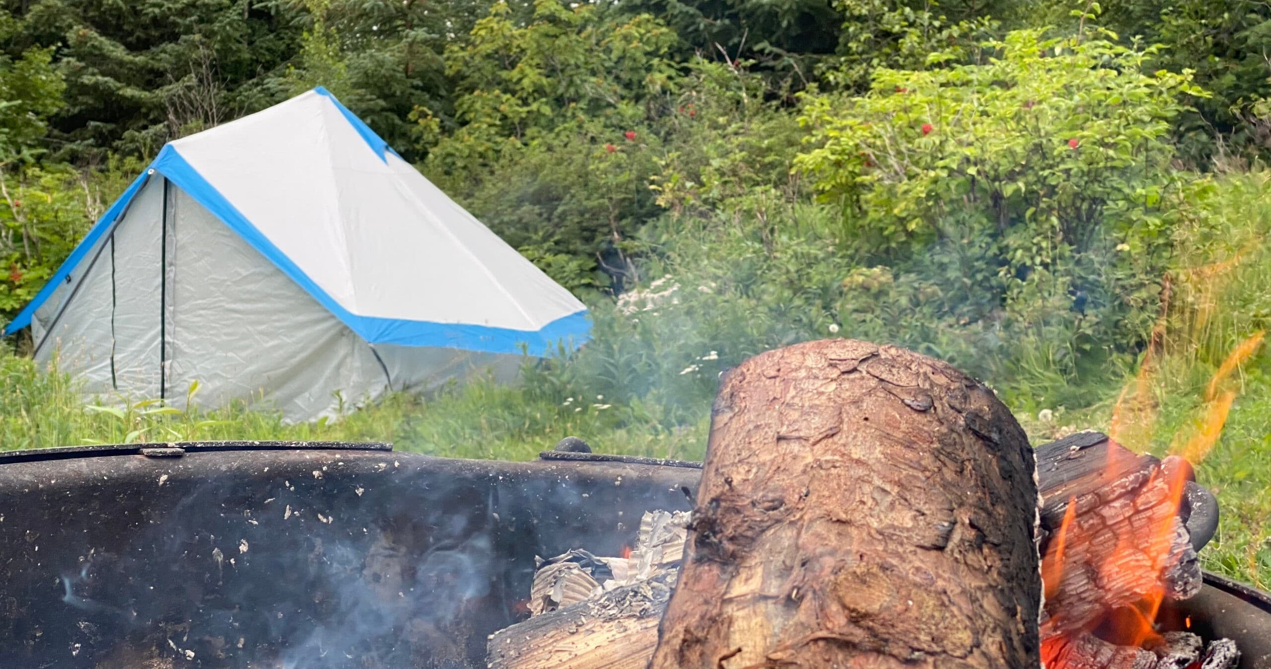 Camping & Fishing Gear Rentals in Wasilla, Alaska
