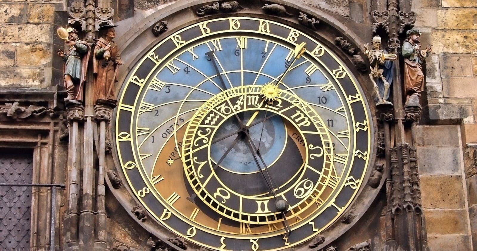 Historic Prague Tours with pragERLEBNIS
