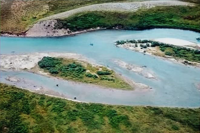Across the Bay: Homer Scenic Flight to Grewingk Glacier & Kachemak Bay photo 1