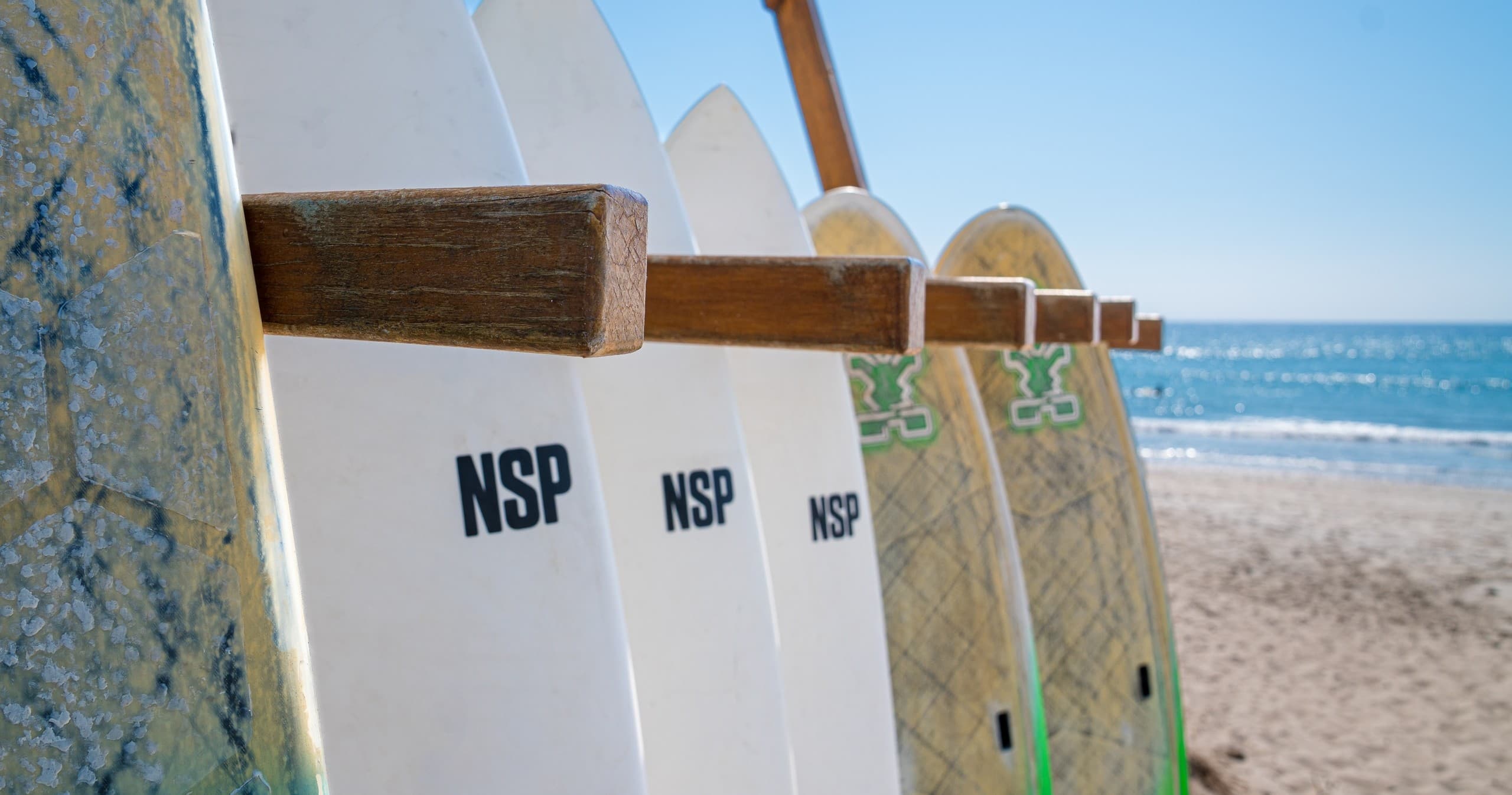 High-Performance Surf Rentals with Surf Mexico in Bucerías