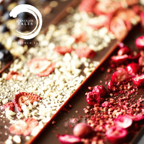 Food & Drink: Artisan Chocolate Making at Chocolate Tales